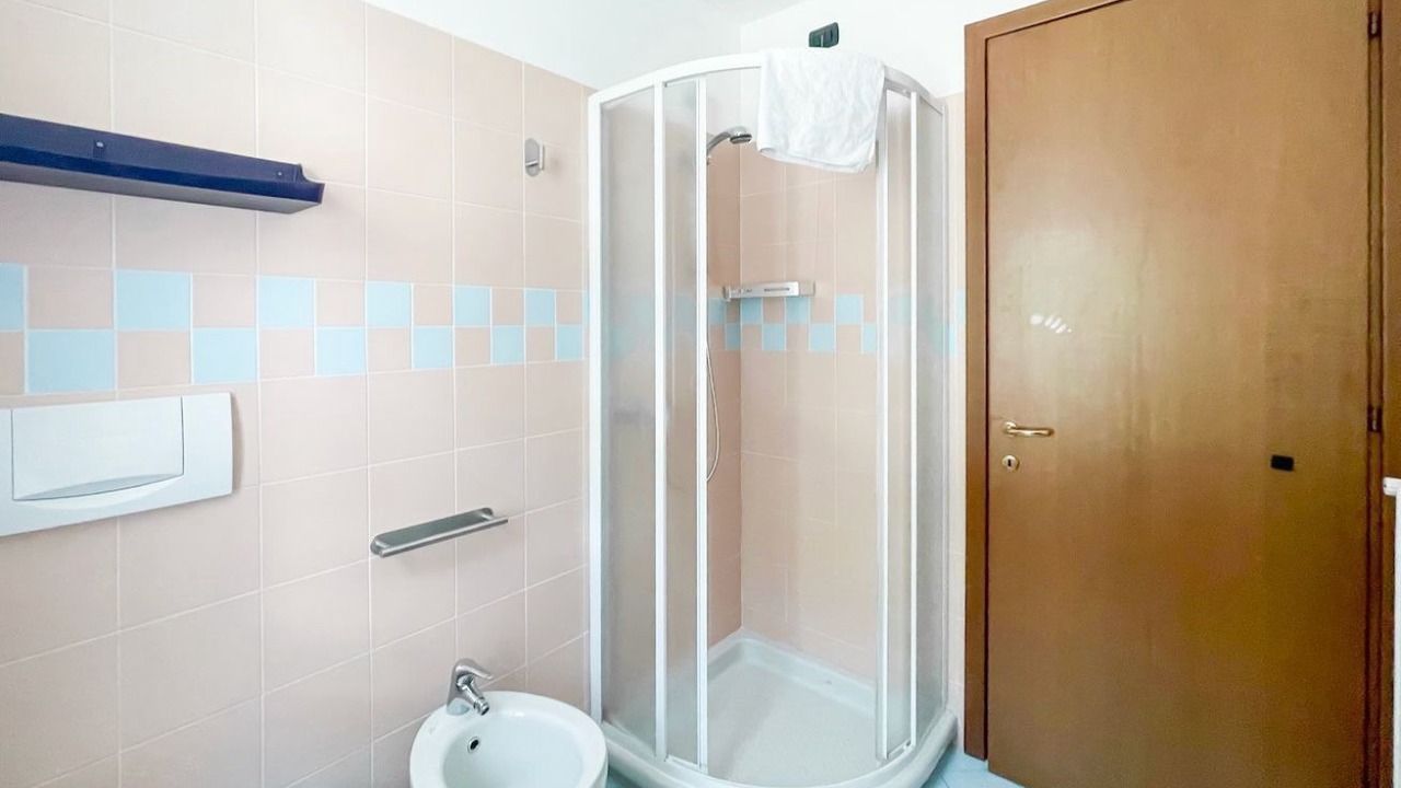 Photo of Bathroom in Bellano