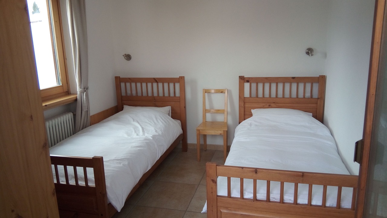 Photo of Bedroom in Sant'Anna
