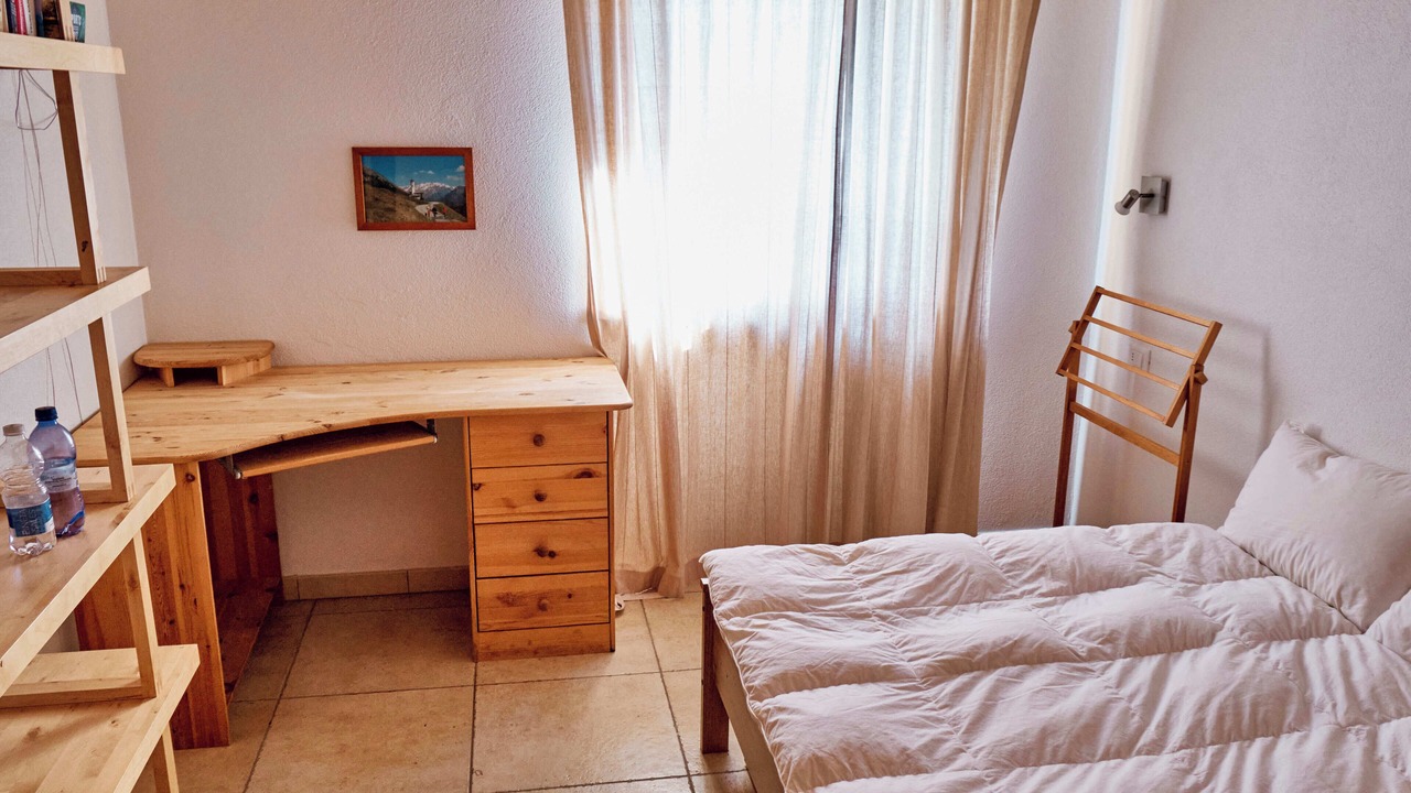 Photo of Bedroom in Sant'Anna