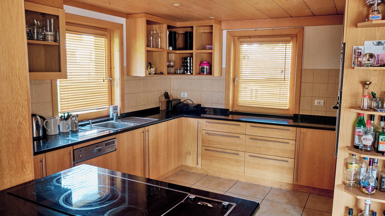 Photo of Kitchen in Sant'Anna