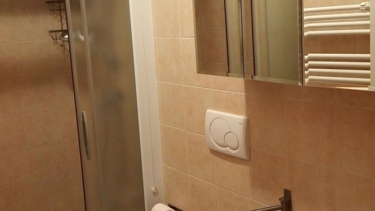 Photo of Bathroom in Sant'Anna