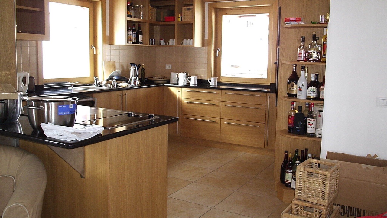 Photo of Kitchen in Sant'Anna