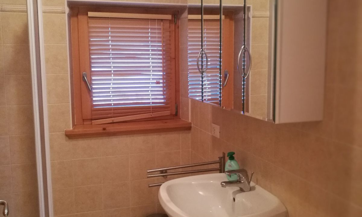 Photo of Bathroom in Sant'Anna