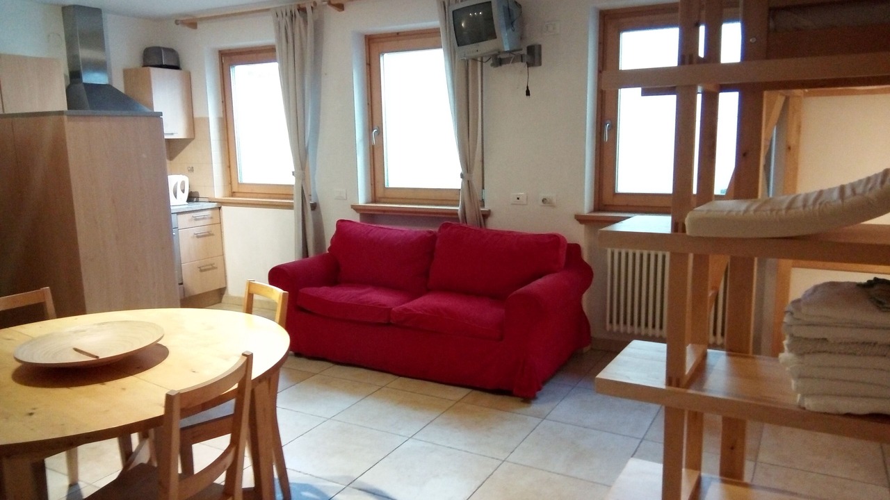 Photo of Livingroom in Sant'Anna