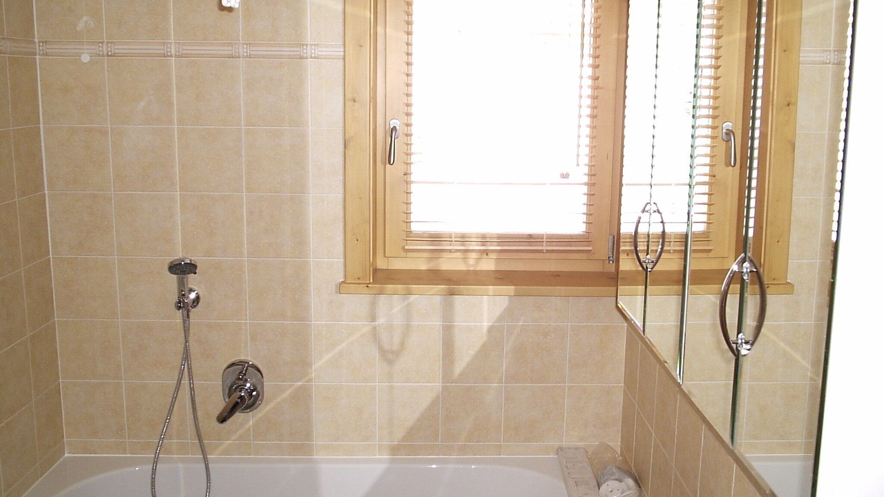 Photo of Bathroom in Sant'Anna