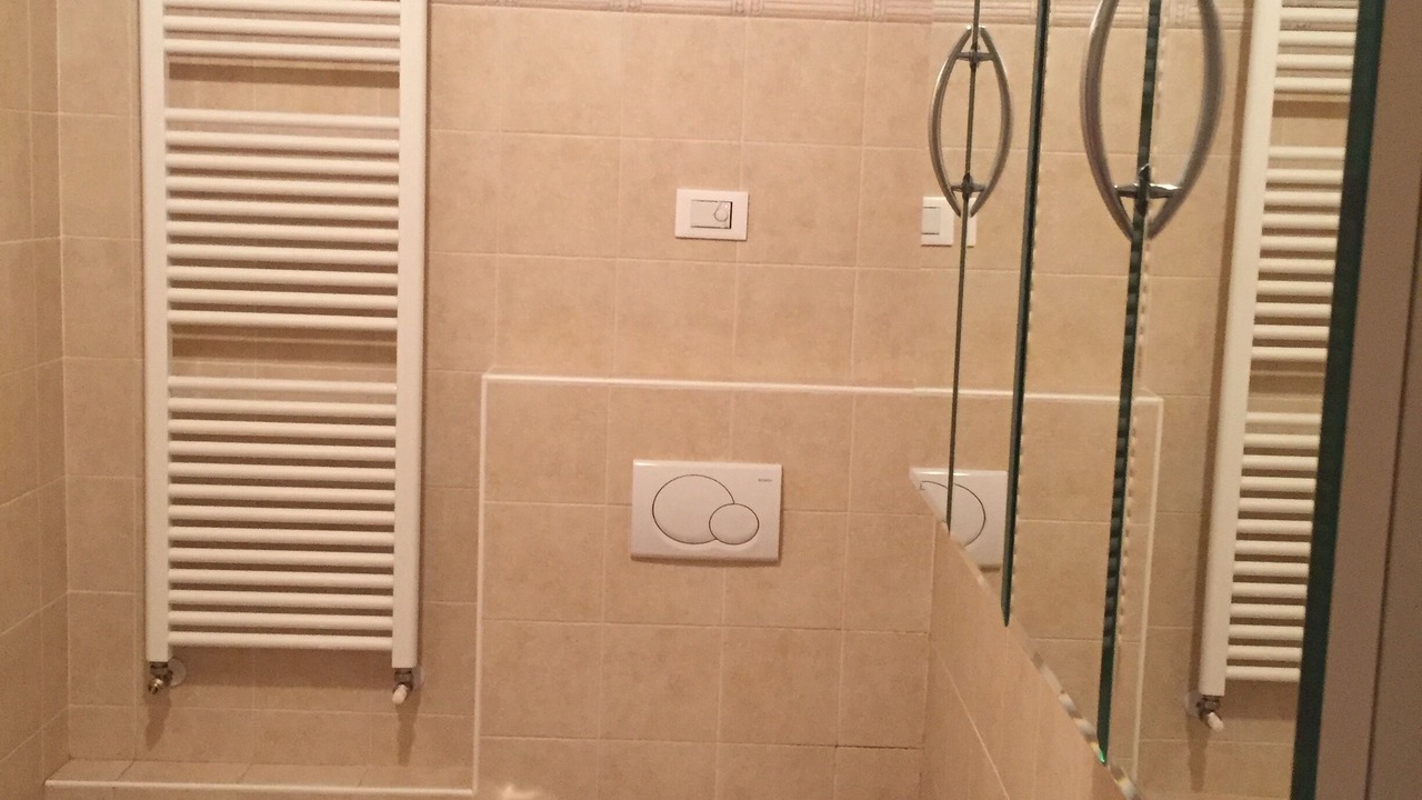Photo of Bathroom in Sant'Anna