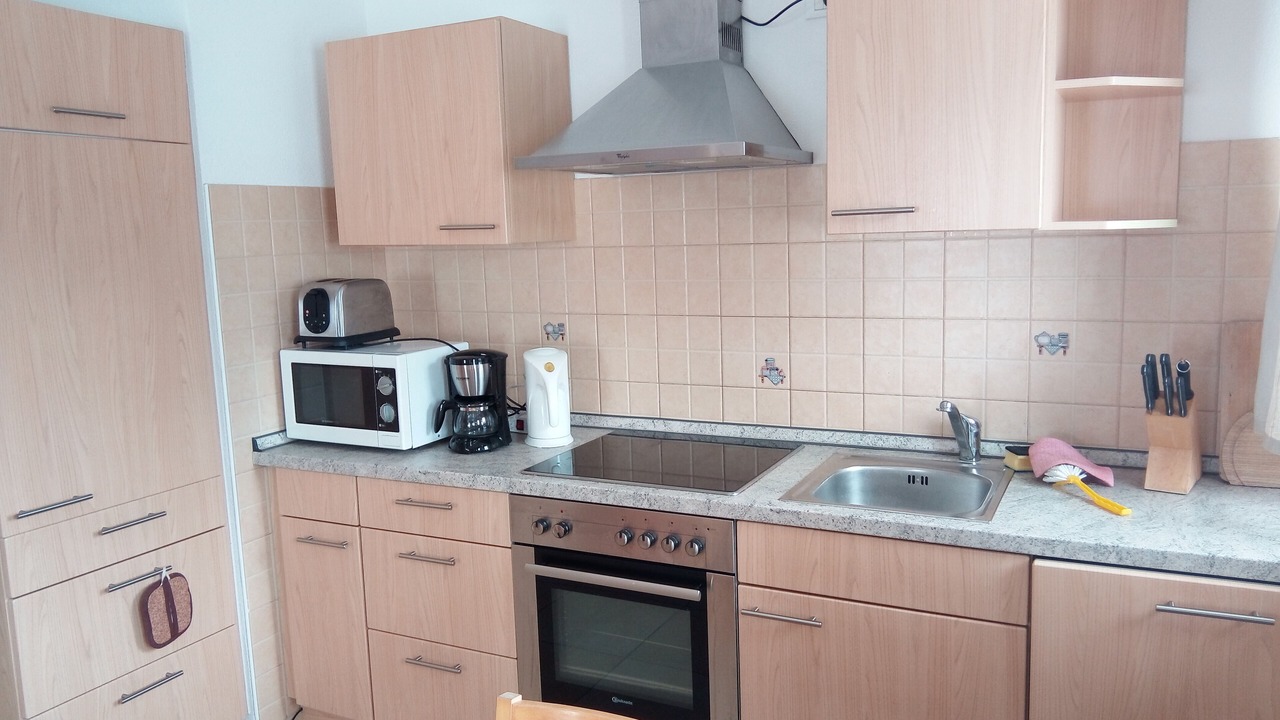 Photo of Kitchen in Sant'Anna