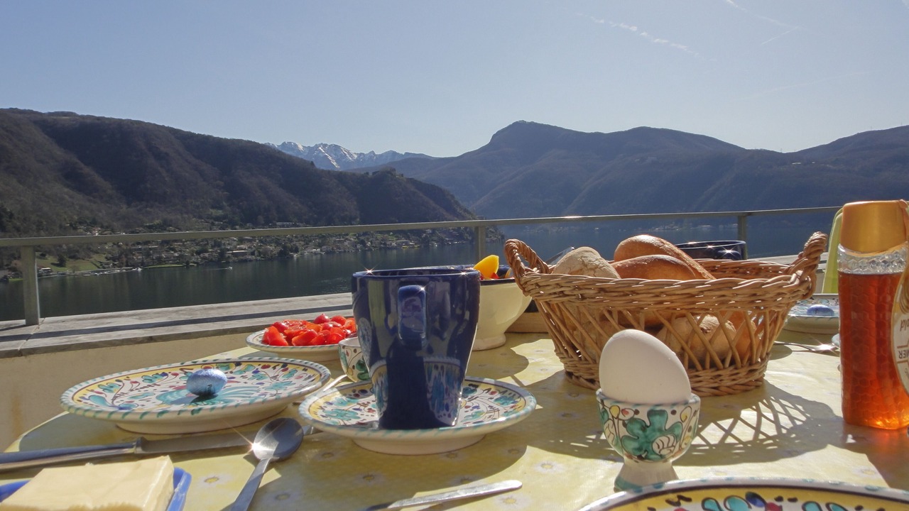 Photo of Outdoor in Montelago-San Gottardo