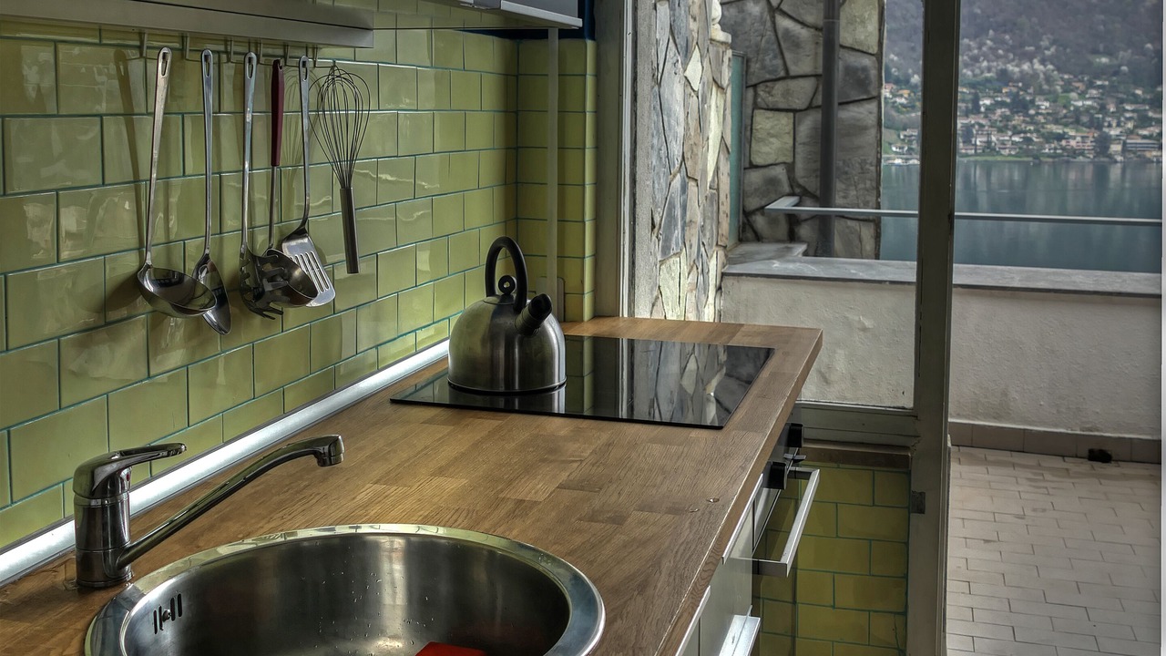 Photo of Kitchen in Montelago-San Gottardo