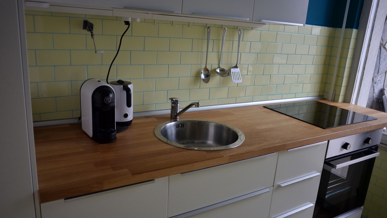 Photo of Kitchen in Montelago-San Gottardo