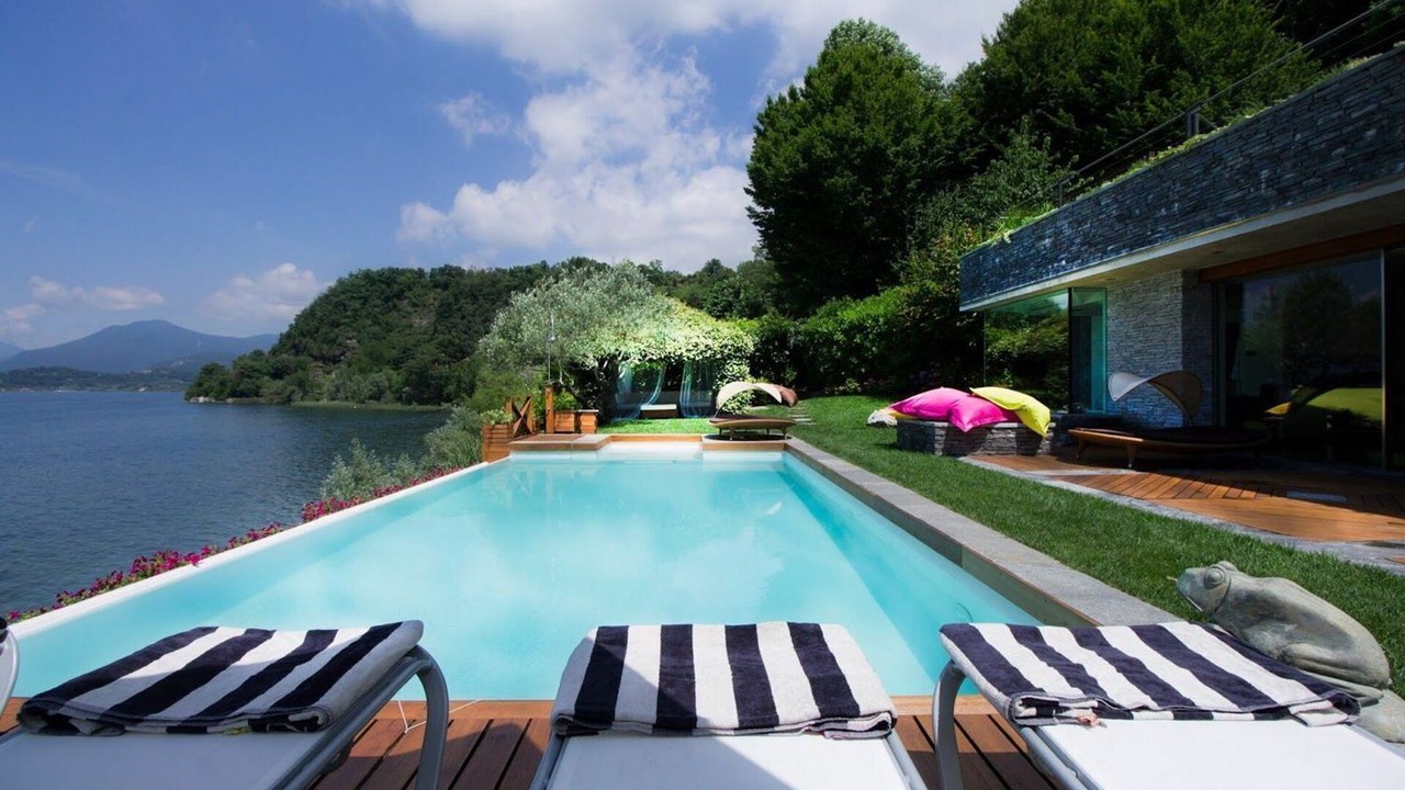 Photo of Outdoor in Ispra