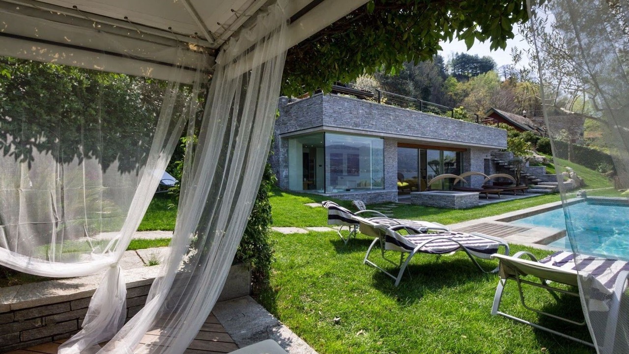 Photo of Patio Balcony in Ispra