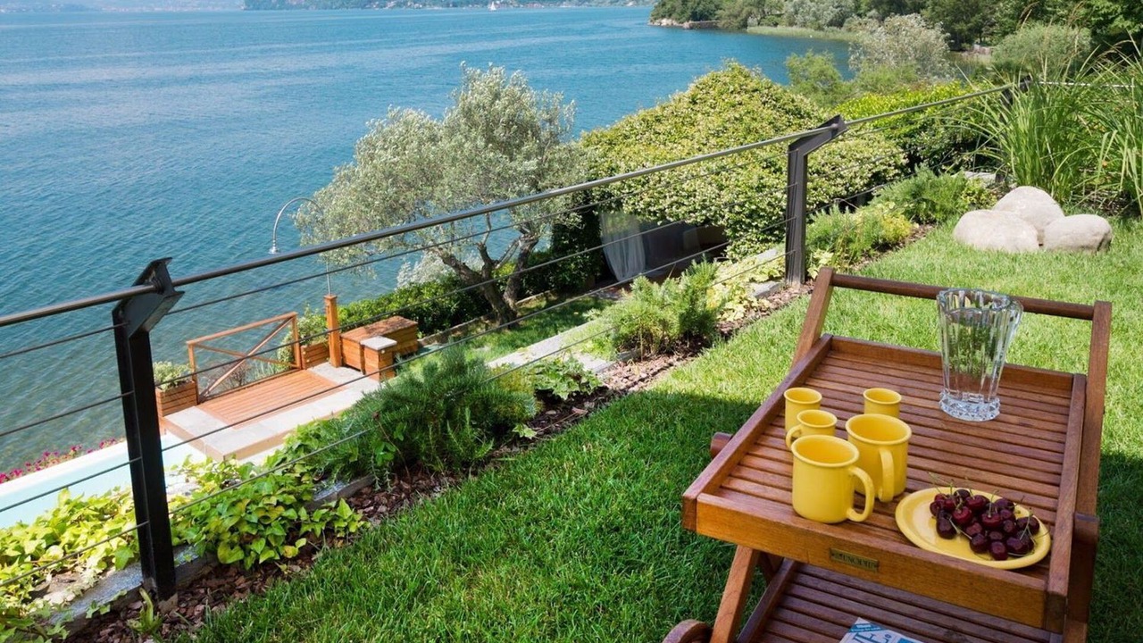 Photo of Outdoor in Ispra