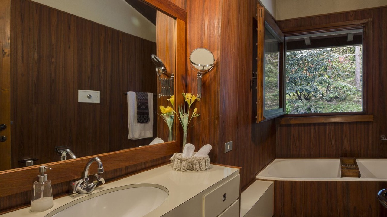 Photo of Bathroom in Ispra