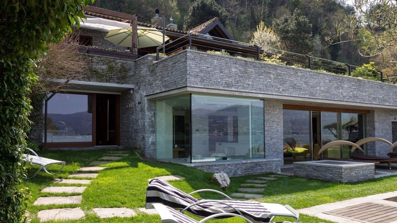 Photo of Patio Balcony in Ispra