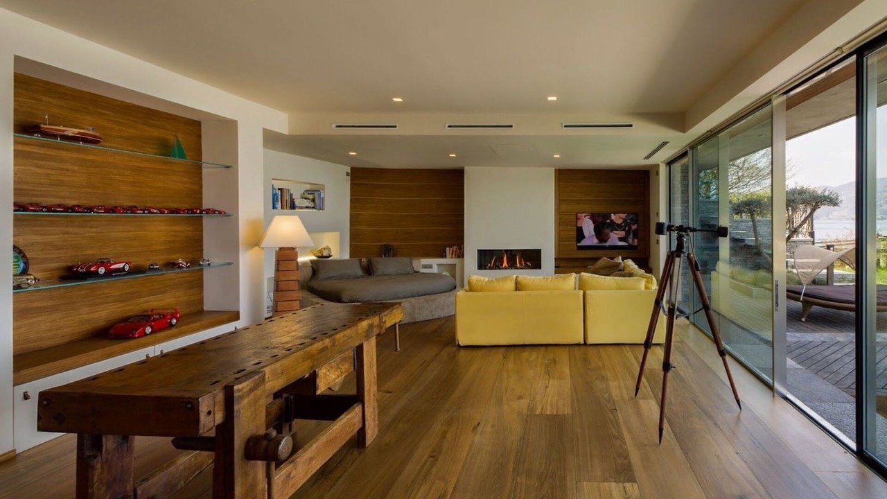 Photo of Livingroom in Ispra
