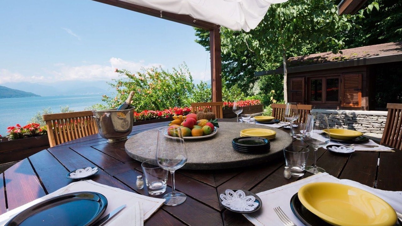 Photo of Outdoor in Ispra