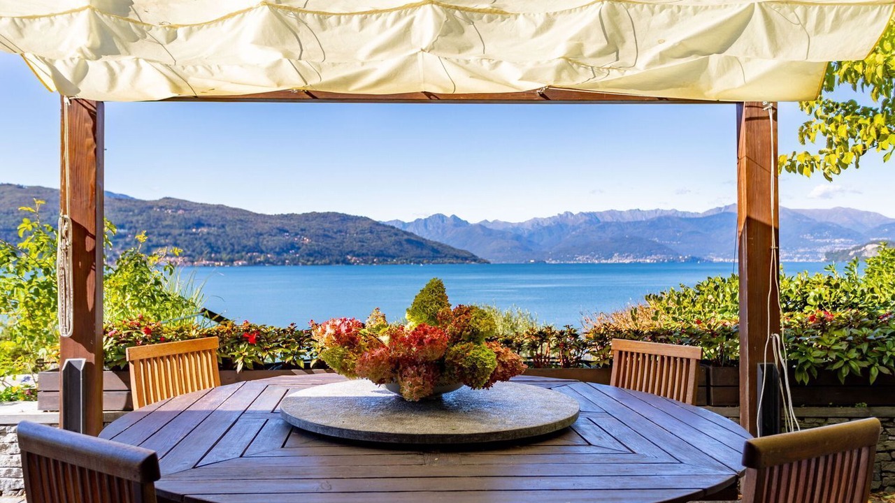 Photo of Outdoor in Ispra
