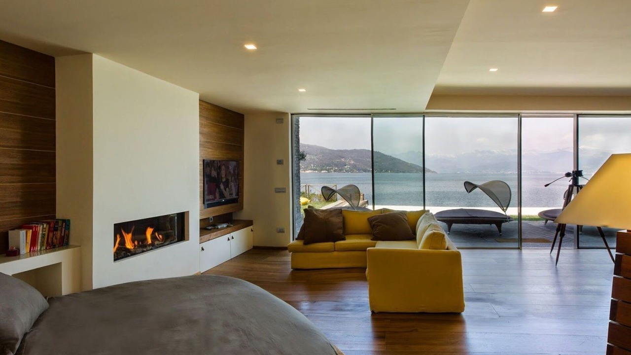 Photo of Bedroom in Ispra