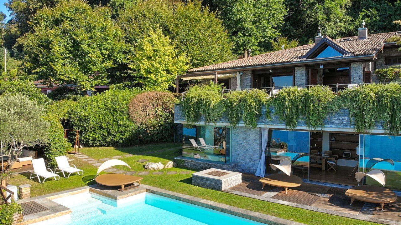 Photo of Outdoor in Ispra