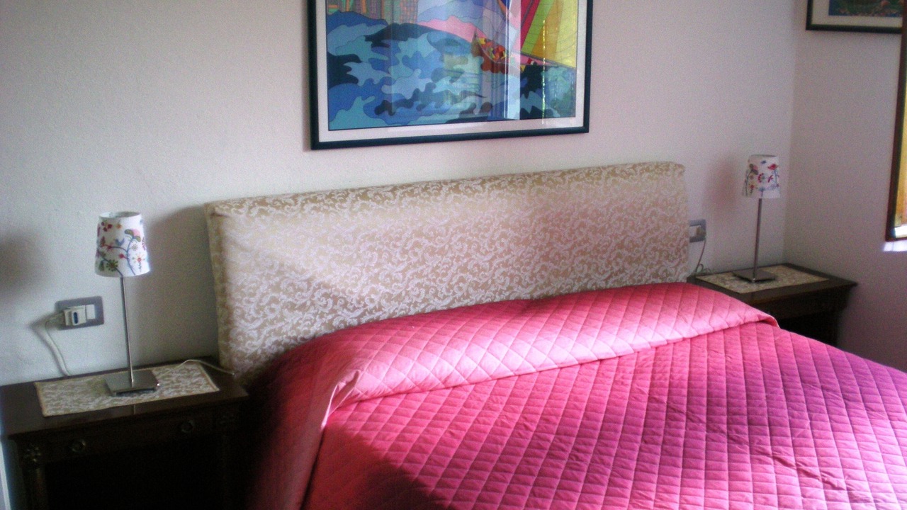 Photo of Bedroom in Dervio