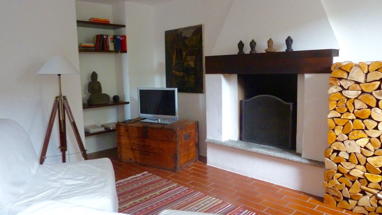 Photo of Livingroom in Musignano