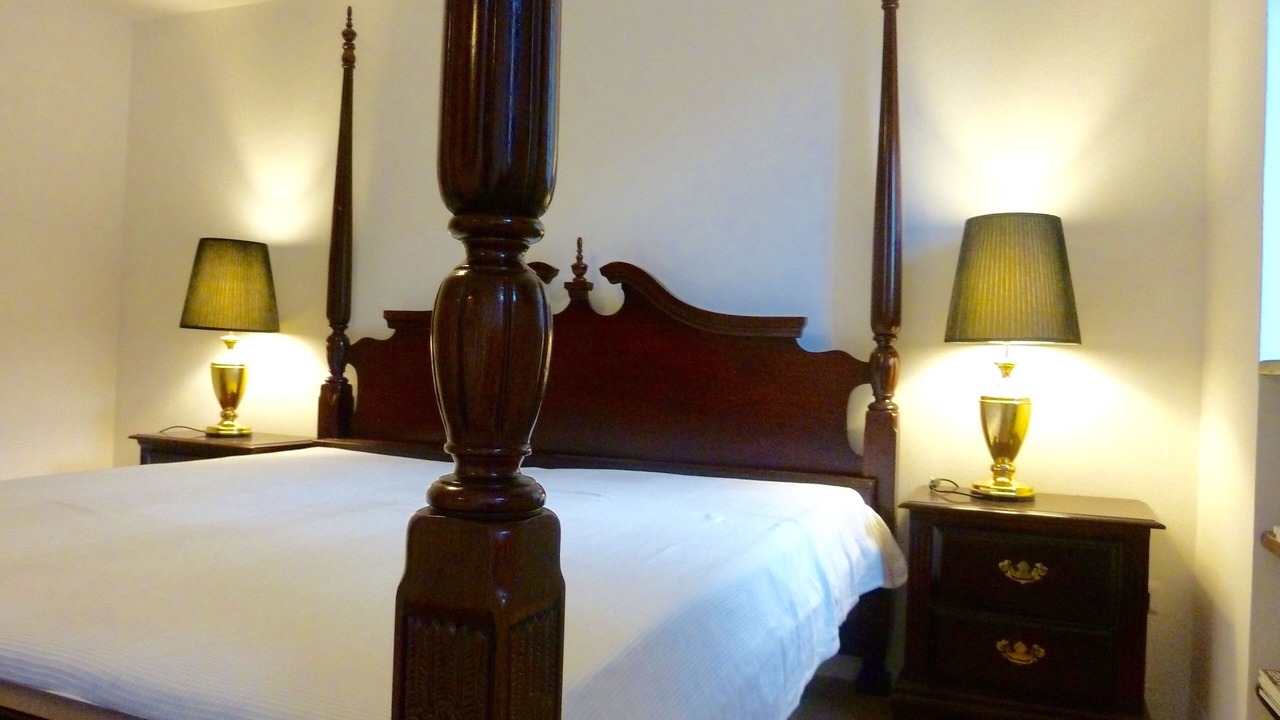 Photo of Bedroom in Musignano
