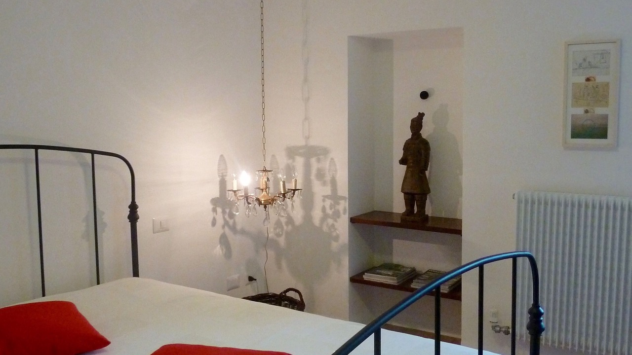Photo of Bedroom in Musignano