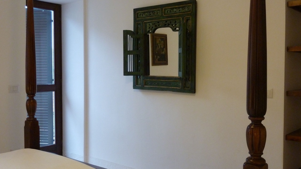 Photo of Bedroom in Musignano