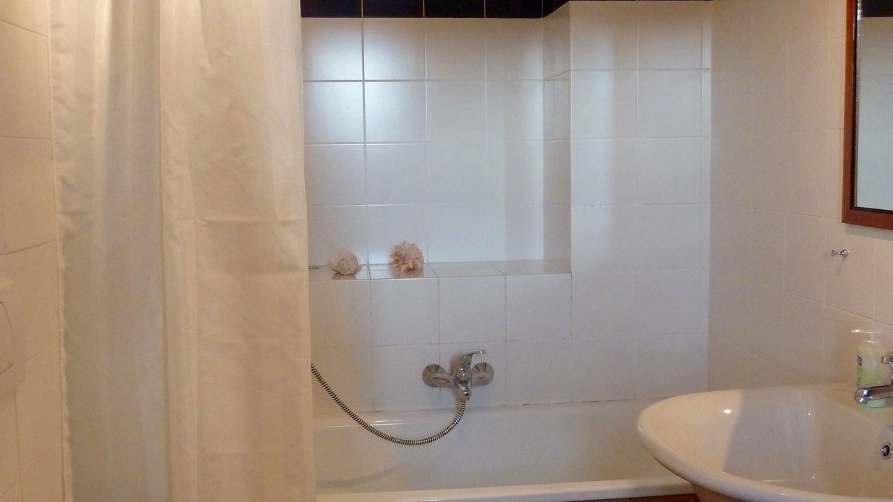 Photo of Bathroom in Musignano