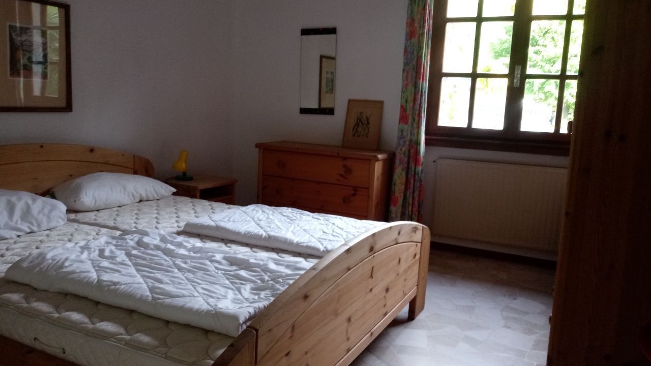Photo of Bedroom in Lavena Ponte Tresa