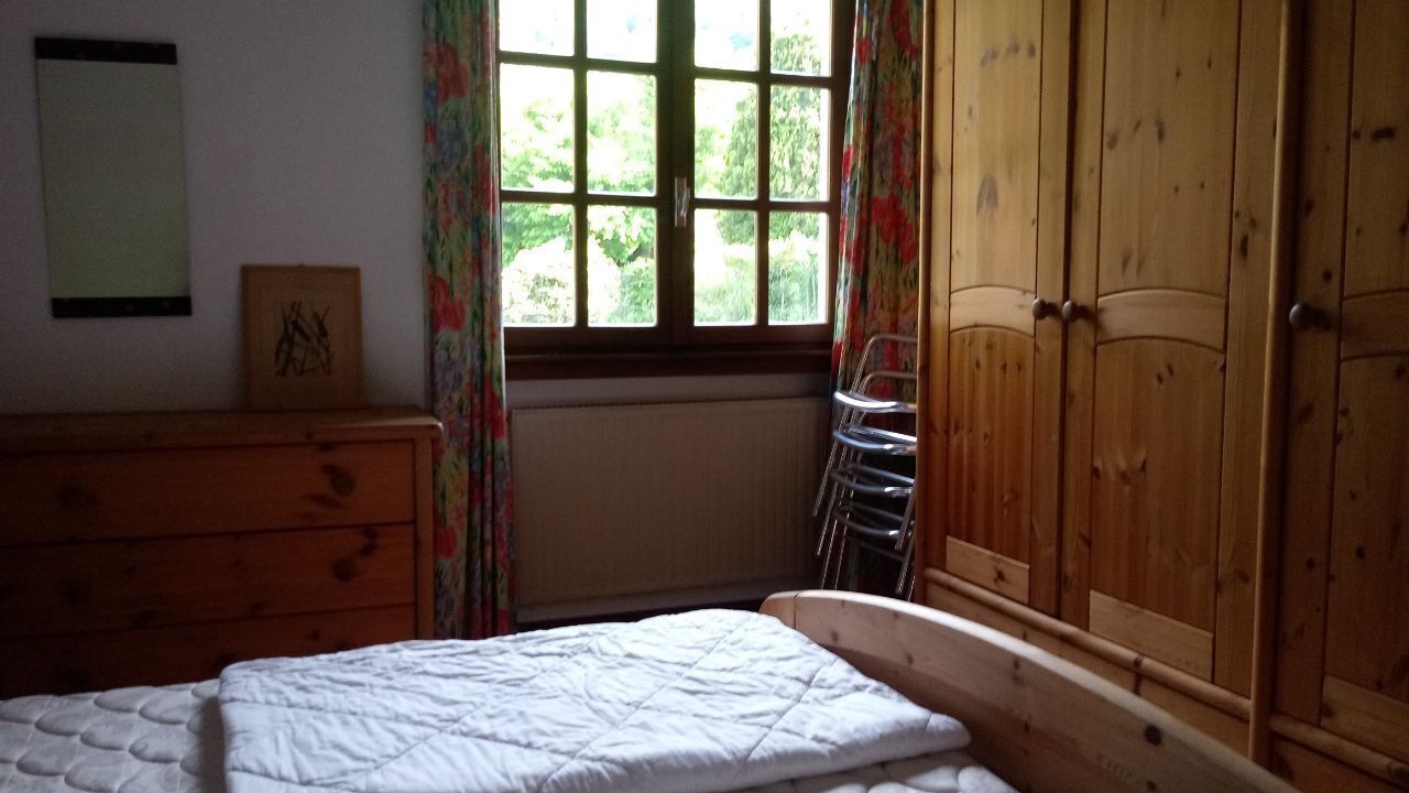 Photo of Bedroom in Lavena Ponte Tresa