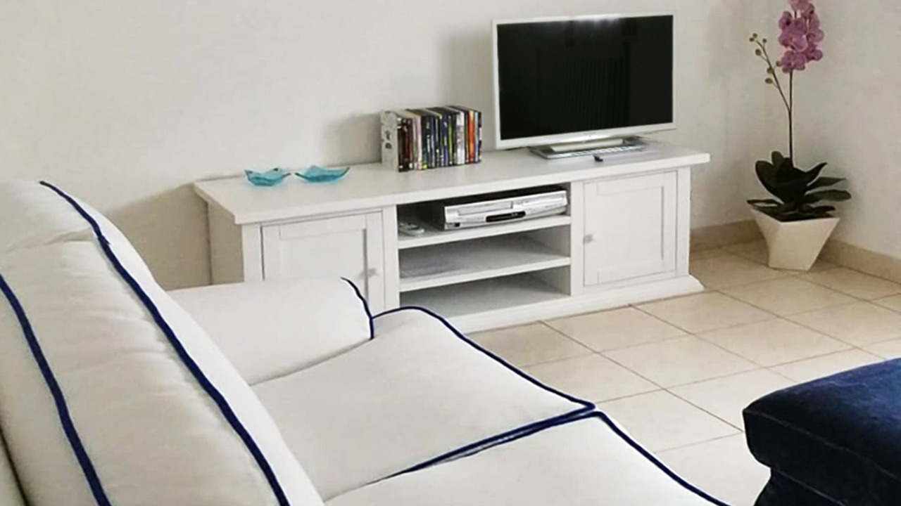 Photo of Livingroom in Virgilio