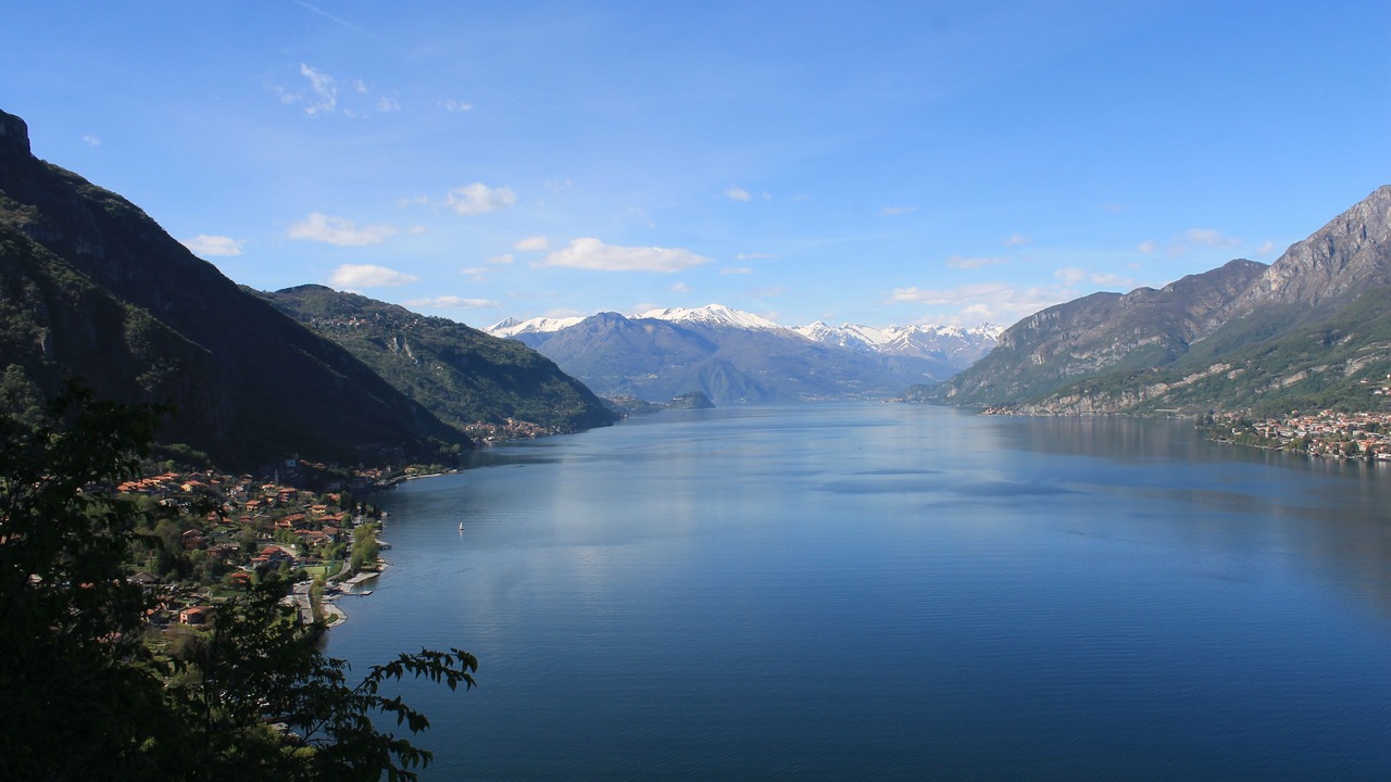 Photo of Others in Oliveto Lario