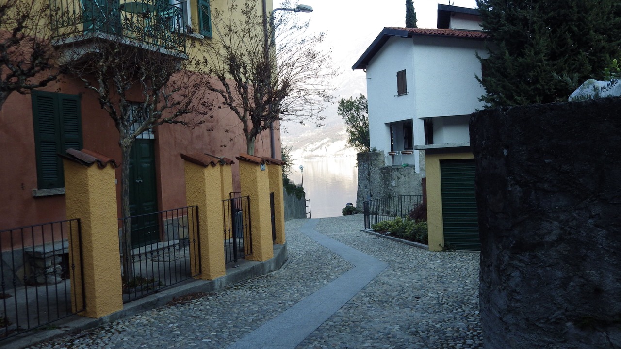 Photo of Outdoor in Oliveto Lario