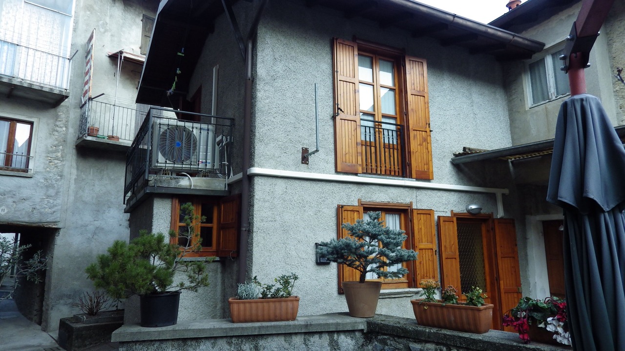 Photo of Outdoor in Oliveto Lario