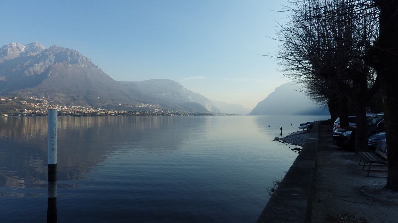 Photo of Others in Oliveto Lario
