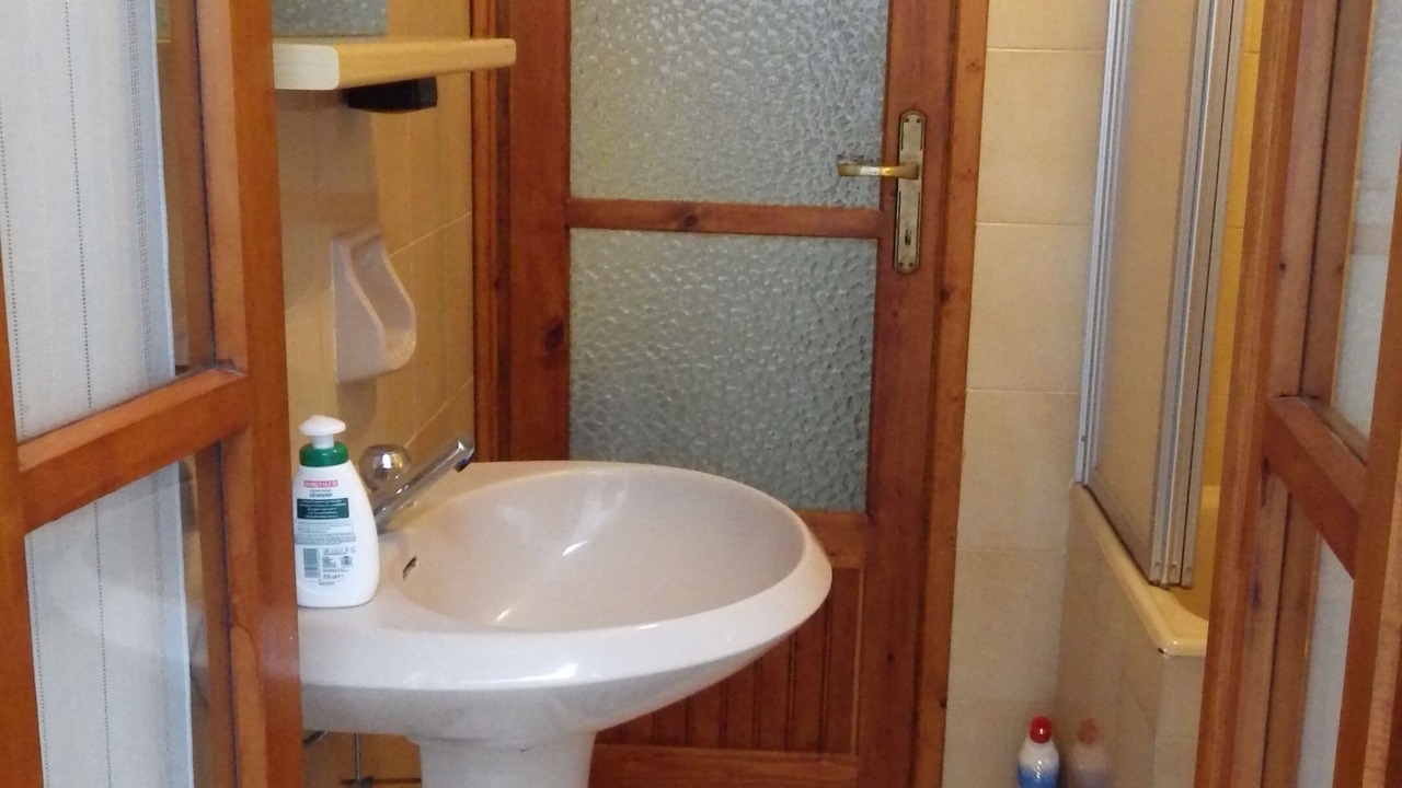 Photo of Bathroom in Oliveto Lario