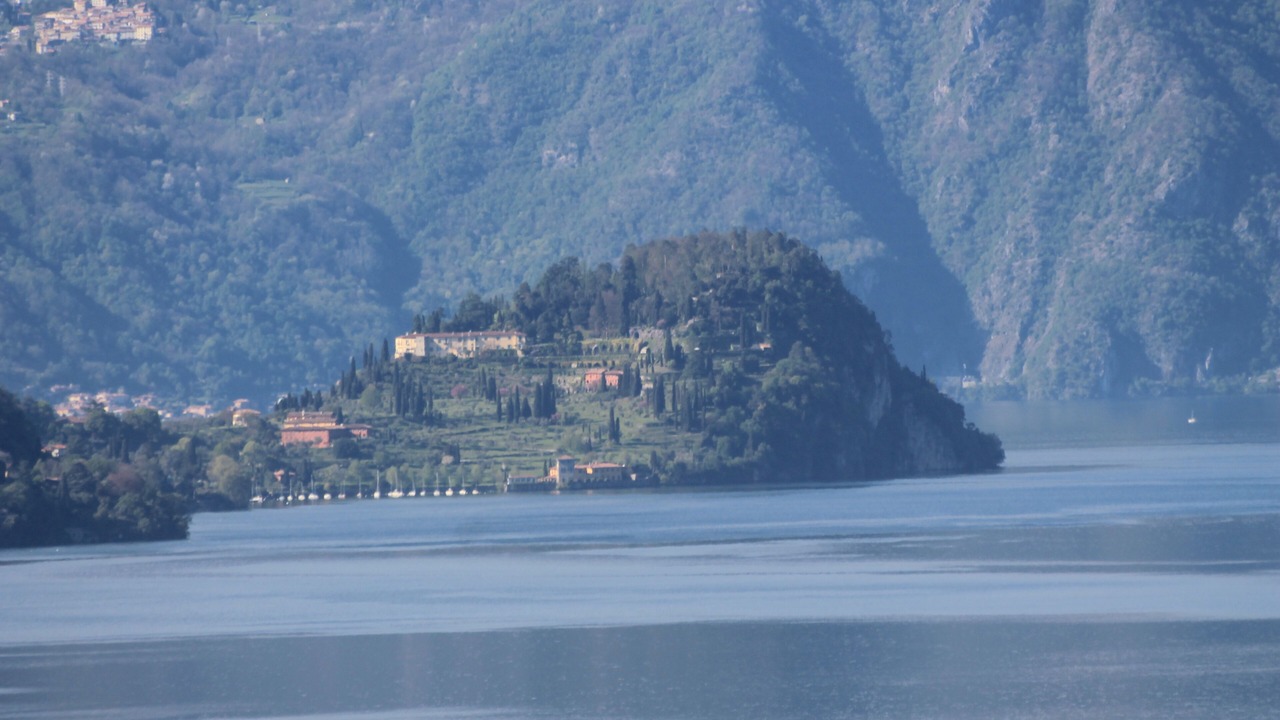 Photo of Outdoor in Oliveto Lario