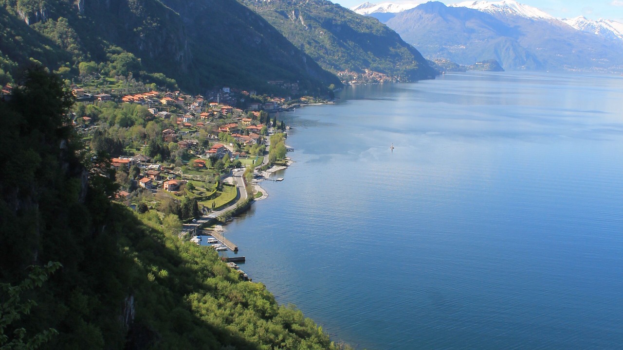 Photo of Others in Oliveto Lario