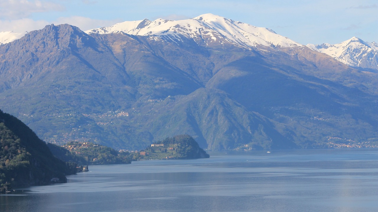 Photo of Outdoor in Oliveto Lario