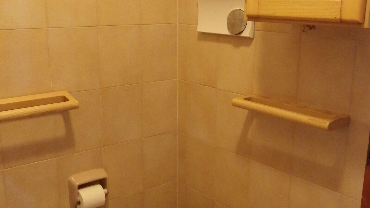 Photo of Bathroom in Oliveto Lario
