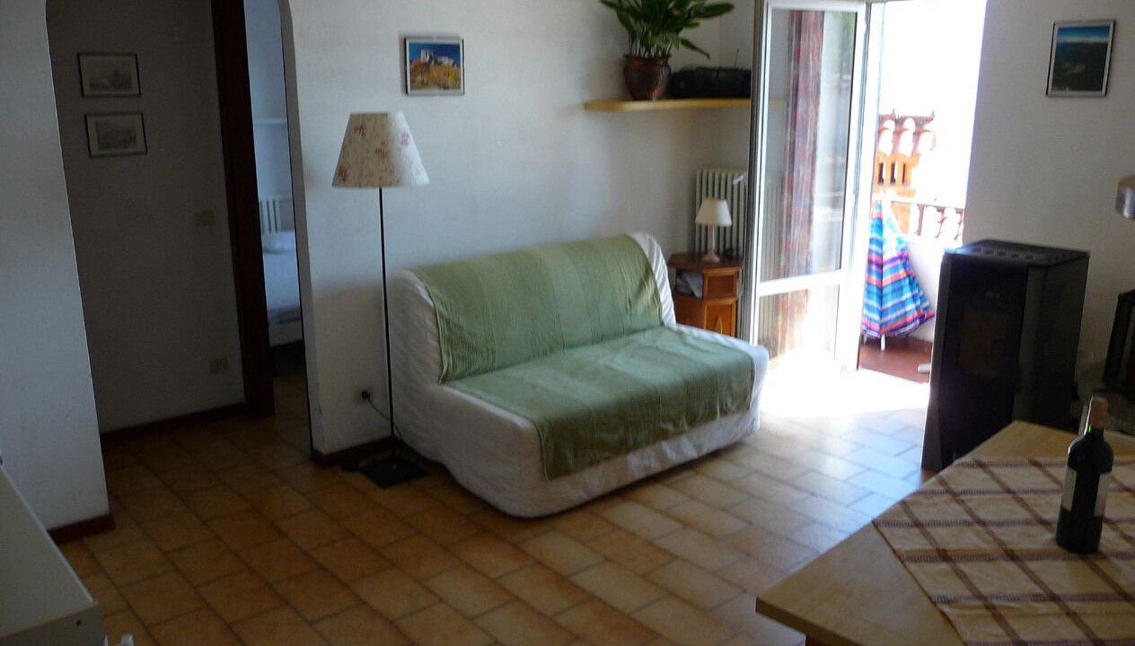 Photo of Livingroom in Naggio