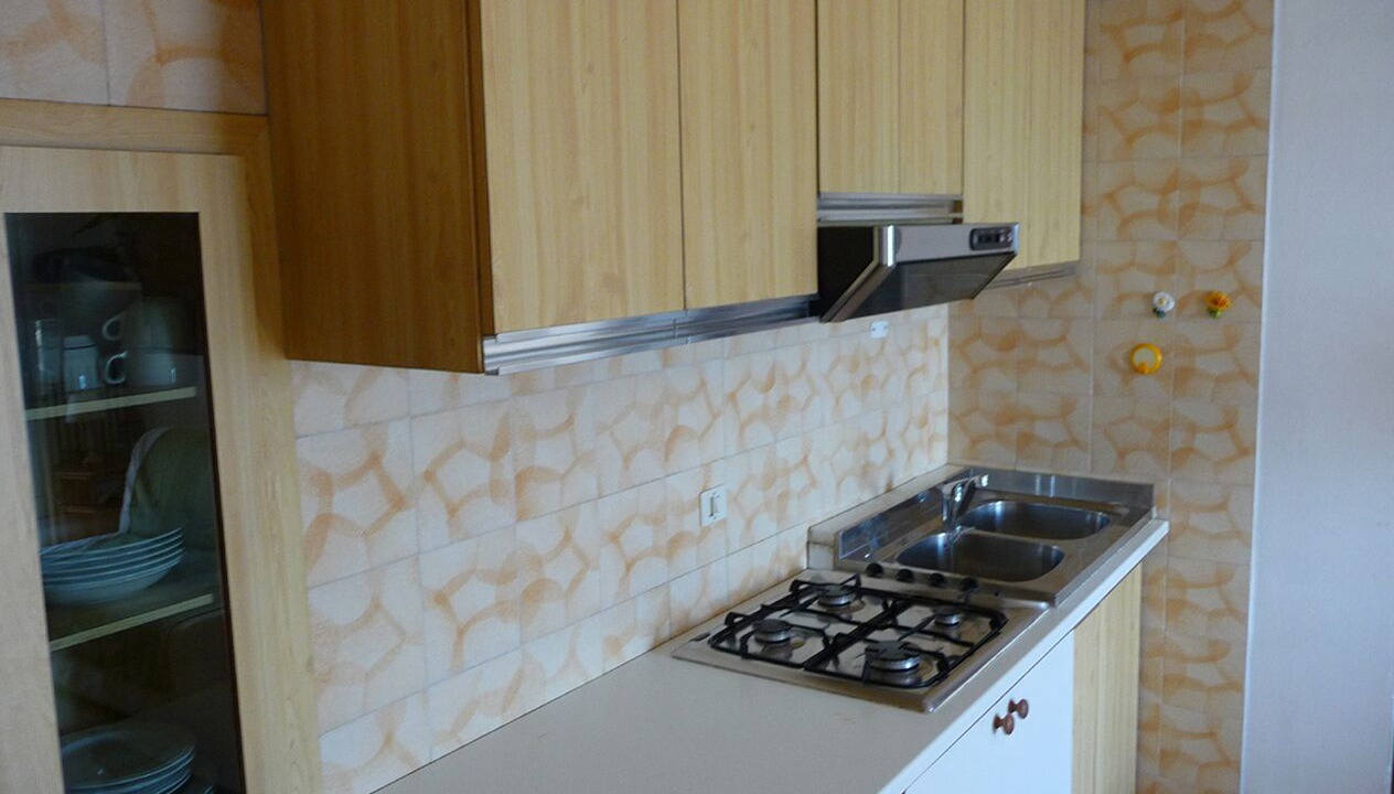 Photo of Kitchen in Naggio