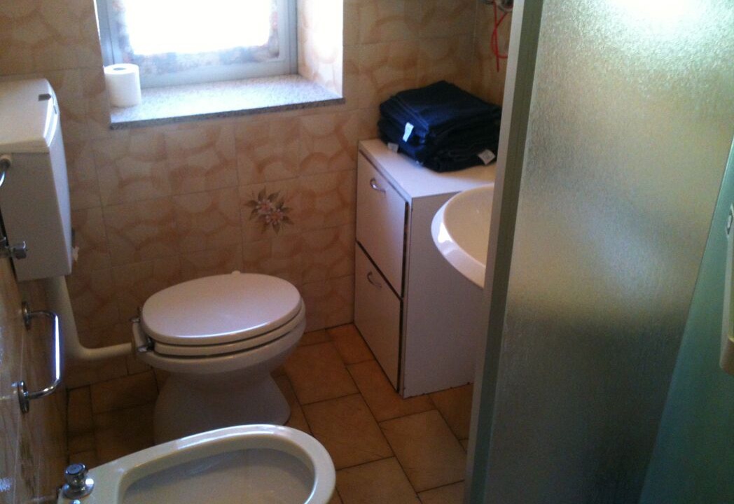 Photo of Bathroom in Naggio