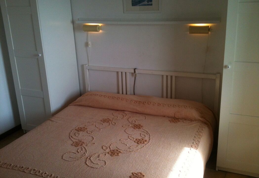Photo of Bedroom in Naggio