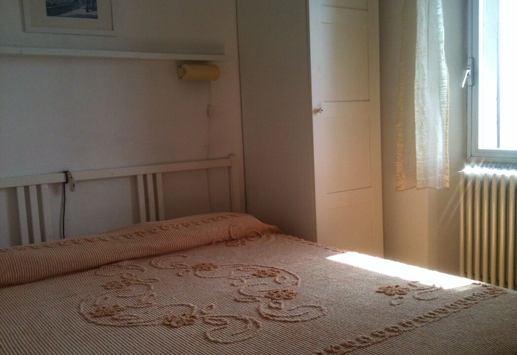 Photo of Bedroom in Naggio