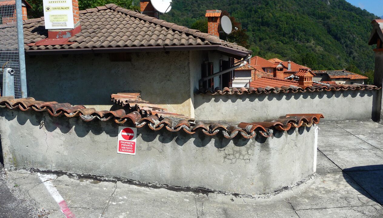Photo of Outdoor in Naggio