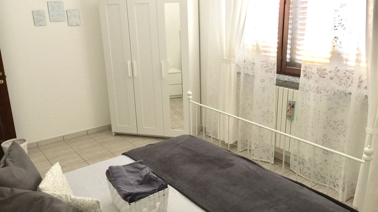 Photo of Bedroom in Vigano