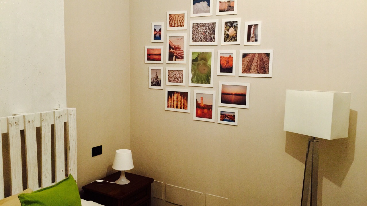 Photo of Bedroom in Vigano